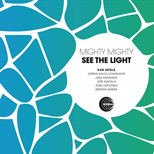 See The Light (Lp+Cd)