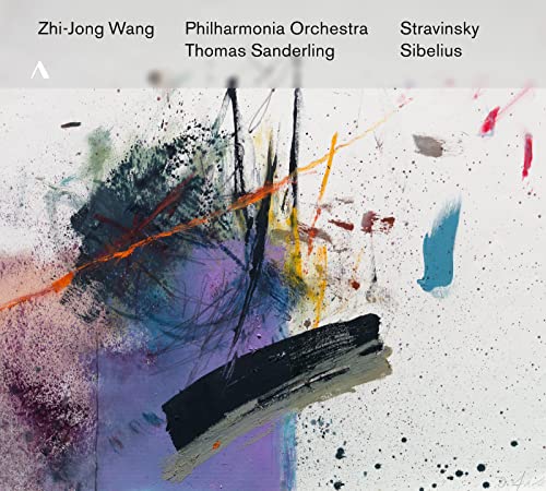 Concerto Per Violino Op.47