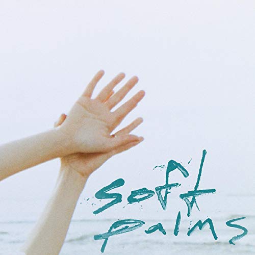 Soft Palms (Vinyl Yellow Edt.)