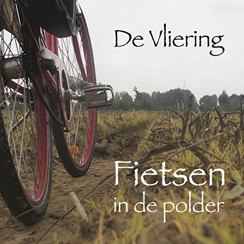 Fietsen In De Polder