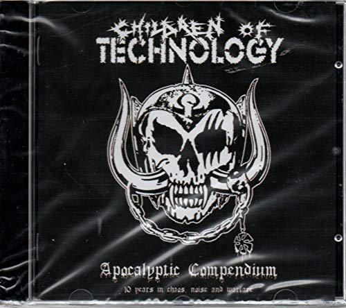 Apocalyptic Compendium..