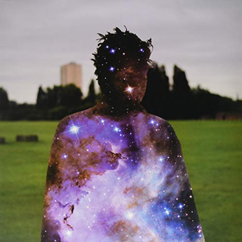 The Physical World Brother Nebula Lp