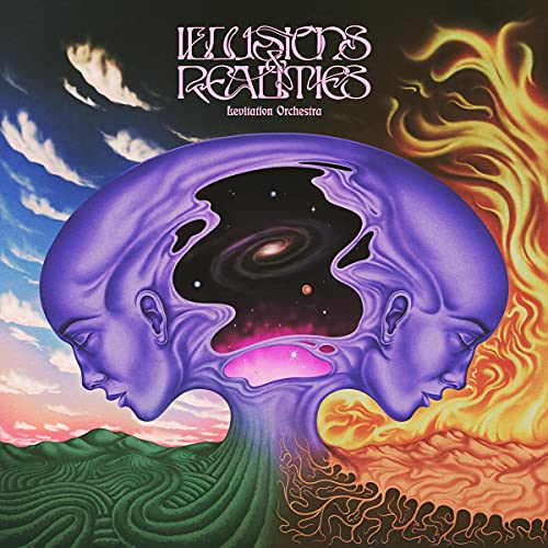 Illusions & Realities (180 Gr.)