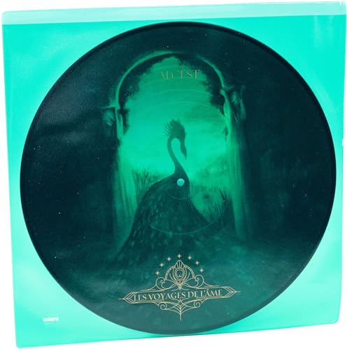 Les Voyages De L'Âme (10Th Anniversary Edition) - Picture Disc