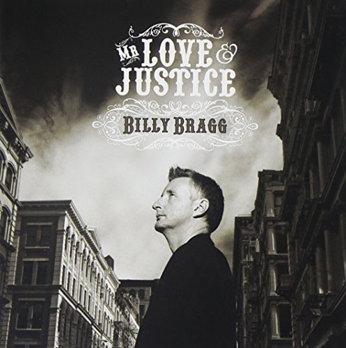Mr Love & Justice