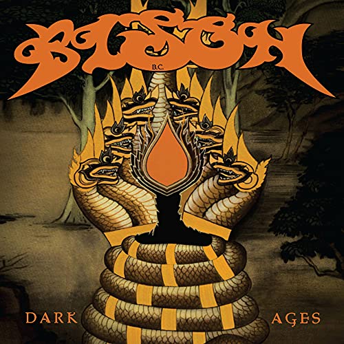 Dark Ages