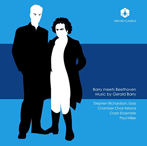 Barry Meets Beethoven