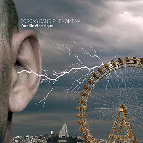 L Oreille Electrique