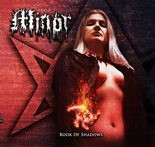 Book Of Shadows