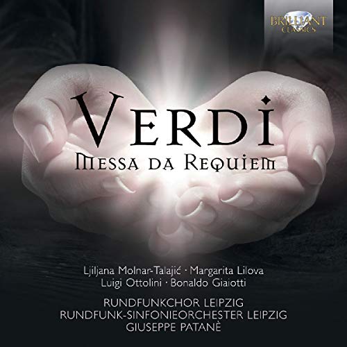 Messa Da Requiem