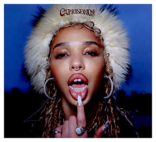 Caprisongs