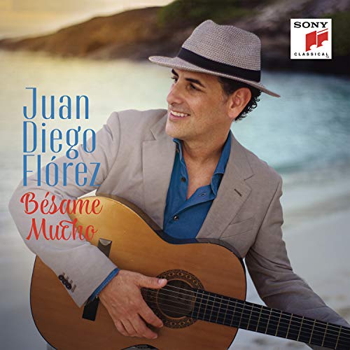 Besame Mucho