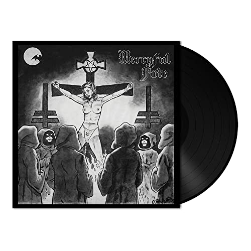 Mercyful Fate (Limited Edt.)