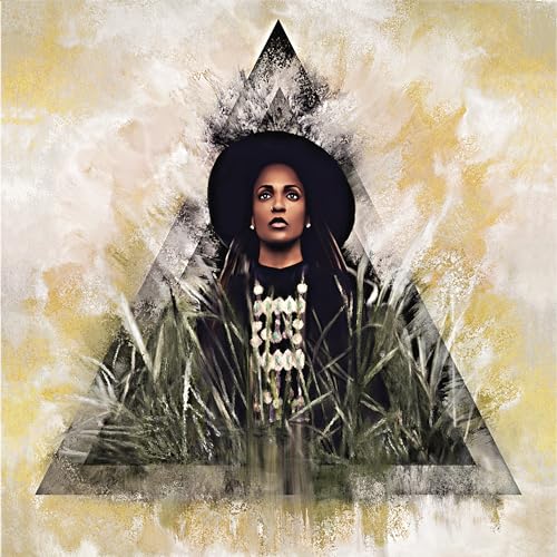 Sharecropper S Daughter(Bonus Vinyl Transparent