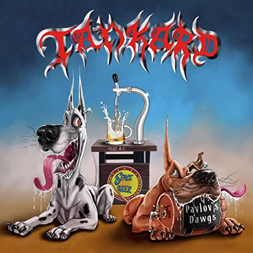 Pavlov'S Dawgs (Cd + Dvd Earbook)