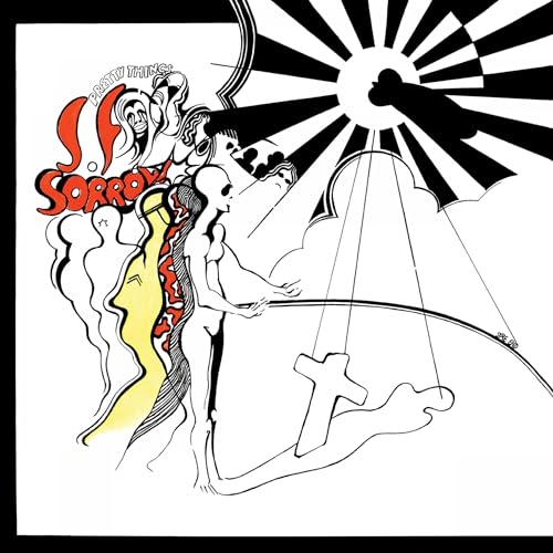 S. F. Sorrow