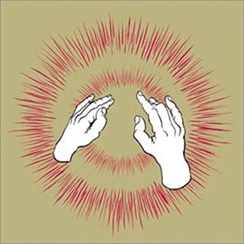Lift Your Skinny Fists Like Antenna