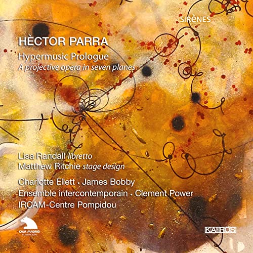 Hypermusic Prologue