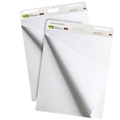 Blocco Da Parete 30Fg Super Sticky 559 63, 5X77, 5Cm Post-It