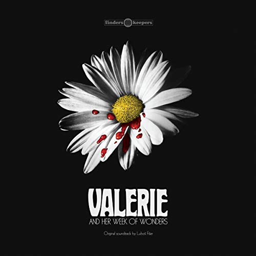 Valerie & Her Week Of Wonders