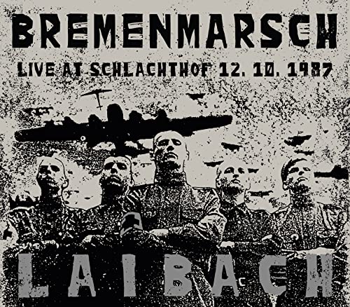 Bremenmarsch (Live 1987)