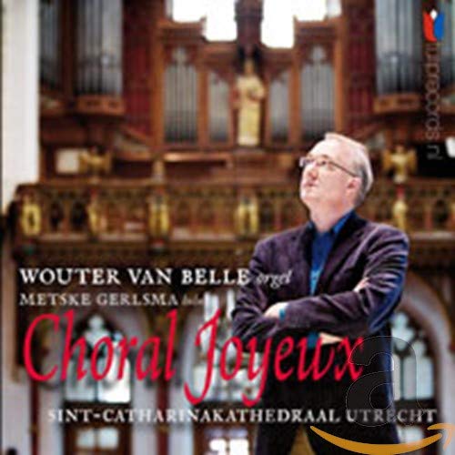 Choral Joyeux