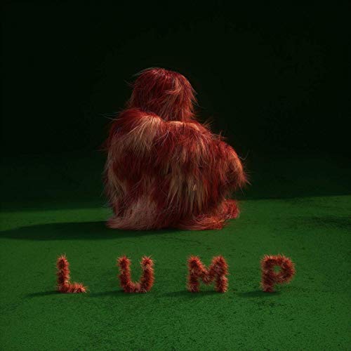 Dead Oceans Lump