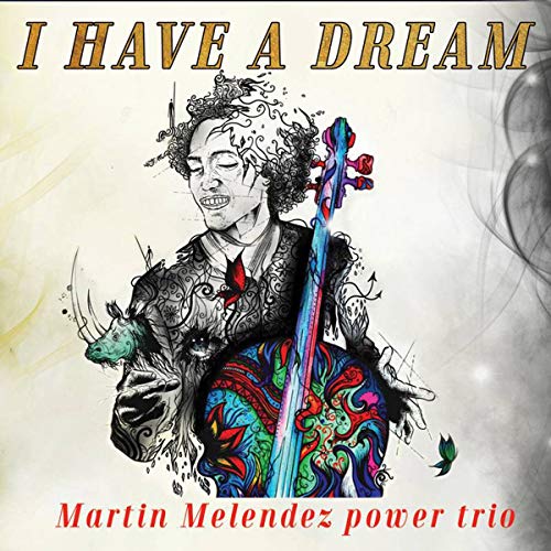 I Have A Dream