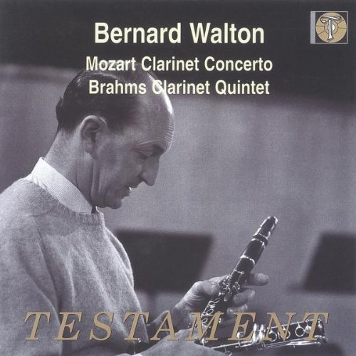 Clarinet Concerto