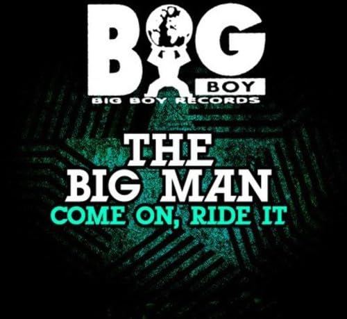 Come On Ride It