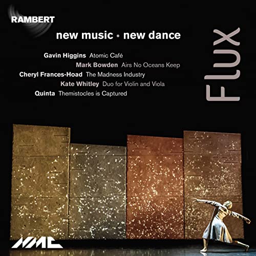 New Music: New Dance