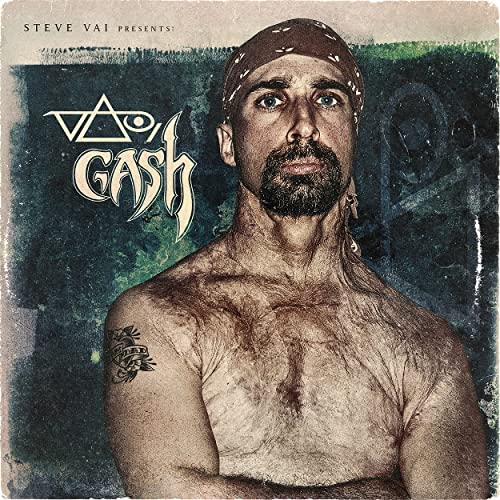 Vai/Gash -Digi-