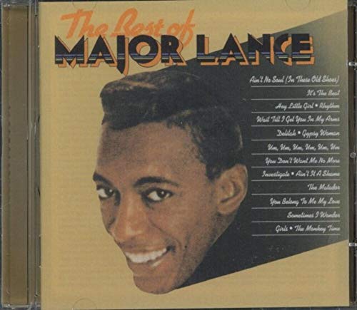 Best Of Major Lance