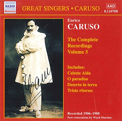 The Complete Recordings Volume 3