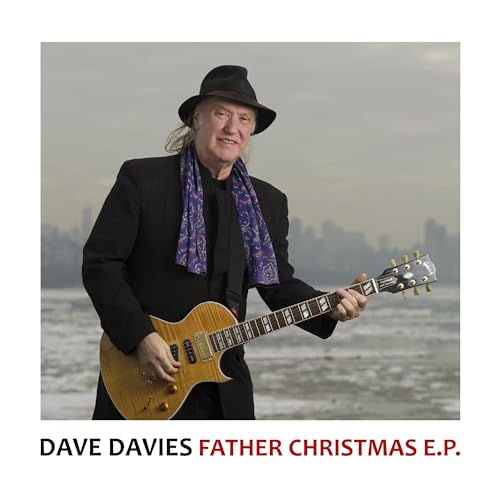 Father Christmas