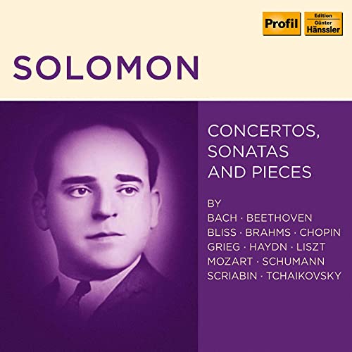 Solomon