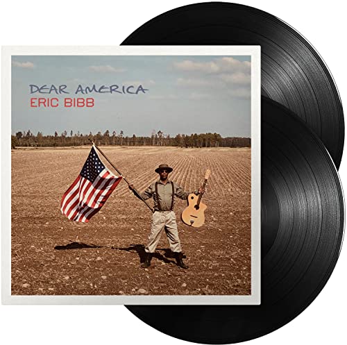 Dear America (180 Gr.)