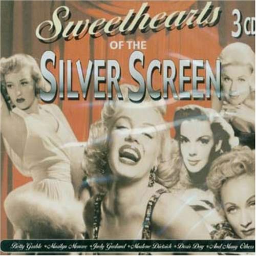 Sweethearts Of The Silver Screen