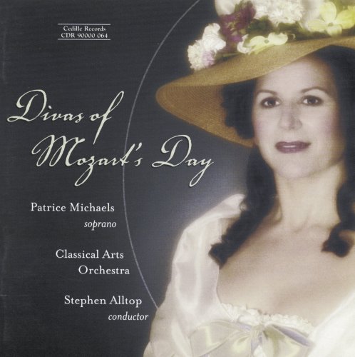 Divas Of Mozart'S Day