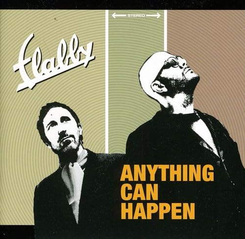 Anything Can Happen