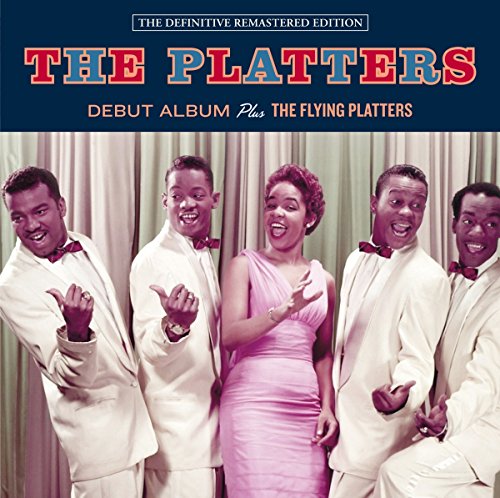 Debut Album (+ The Flying Platters)
