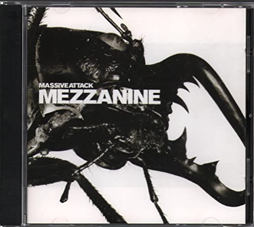 Mezzanine