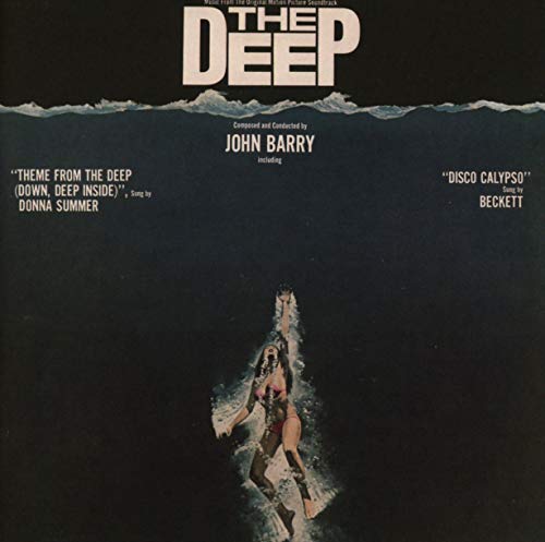 The Deep (Exp.Ed.)