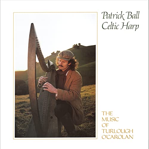 Music Of Turlough O'Carol