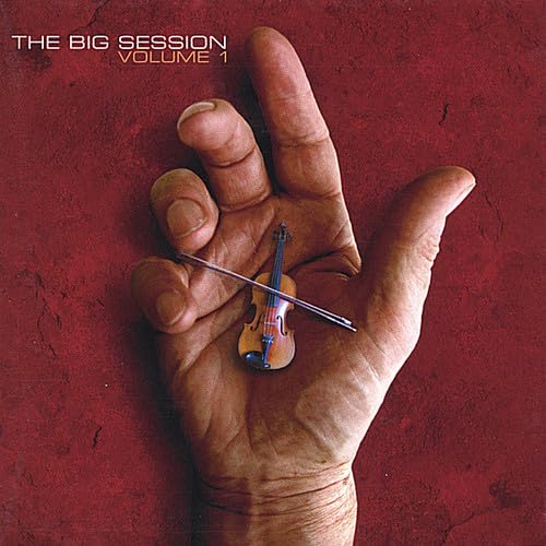 The Big Session