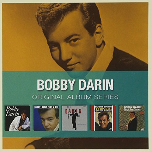 Original Album Series (5 Cd)
