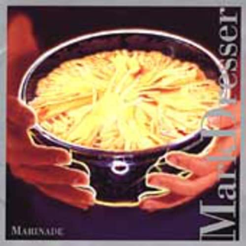 Marinade