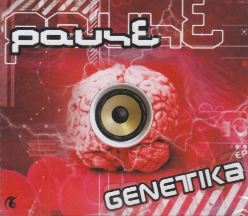 Genetika