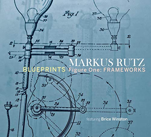 Blueprints / Figure One