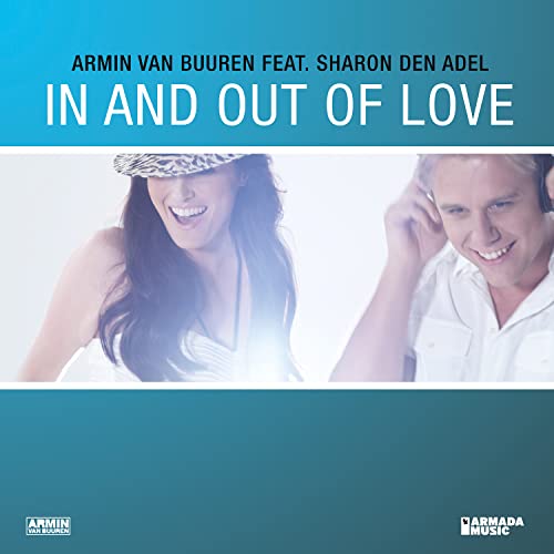 In And Out Of Love -Clrd-